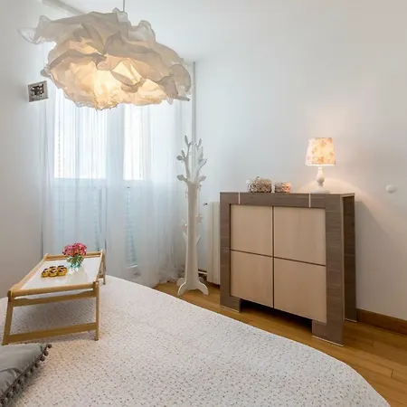 Apartmán Zrinka