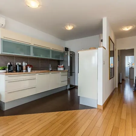 Apartmán Zrinka