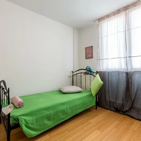 Apartmán Zrinka *
