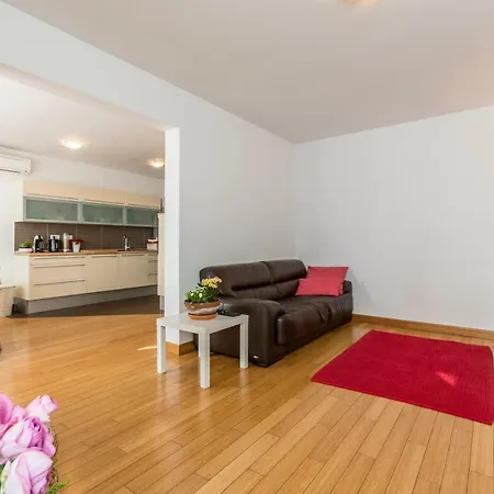 Apartmán Zrinka Split