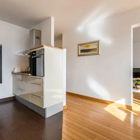 Zrinka Apartmán
