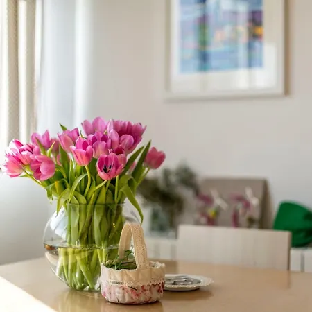 Zrinka Apartmán