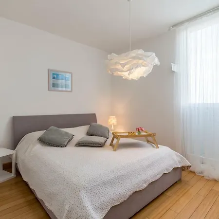 Zrinka Apartmán